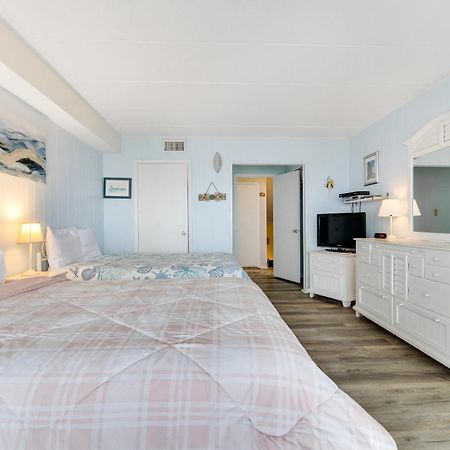 Villa El Capitan Ocean City Habitación foto