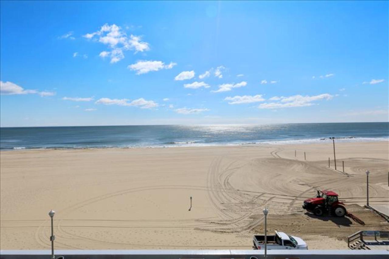 Villa El Capitan Ocean City Exterior foto