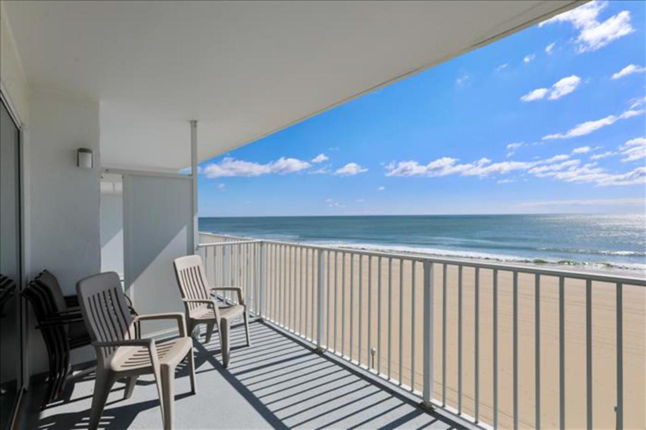 Villa El Capitan Ocean City Exterior foto