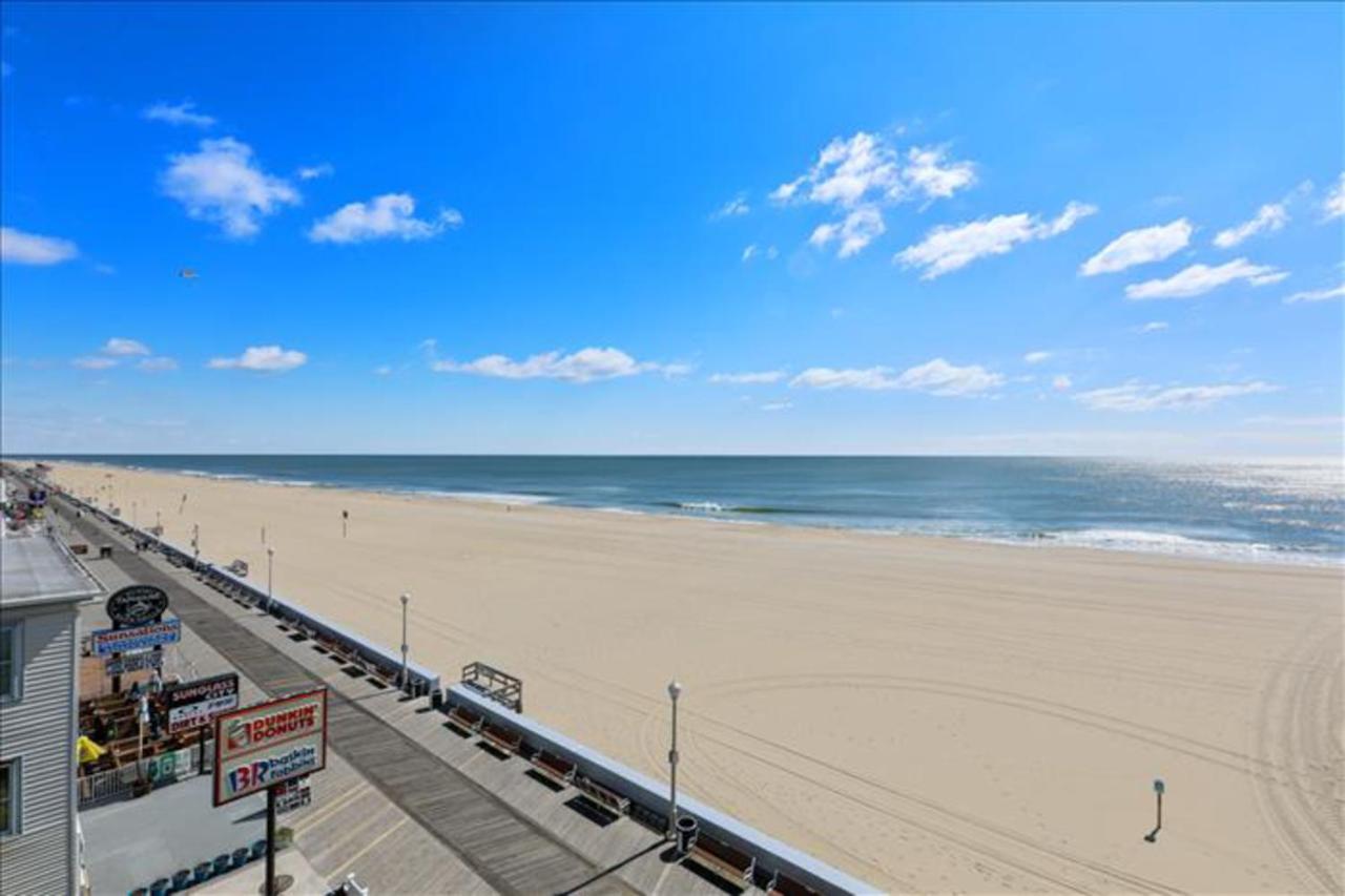 Villa El Capitan Ocean City Exterior foto