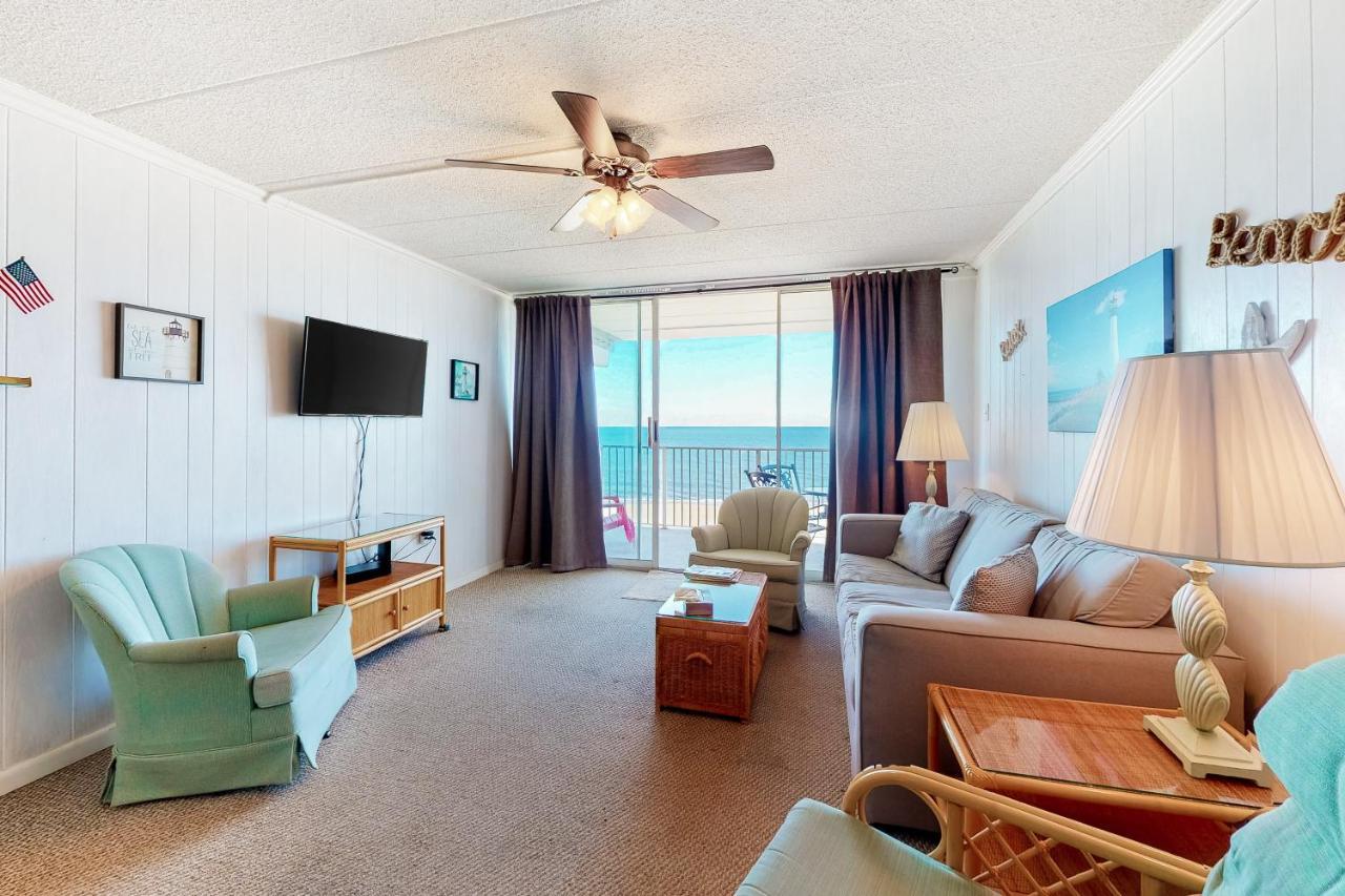 Villa El Capitan Ocean City Habitación foto