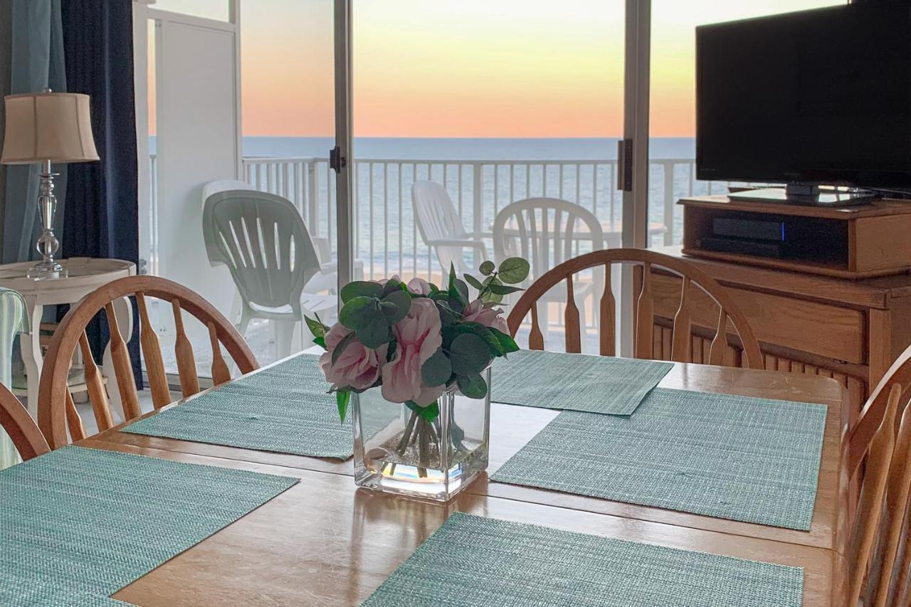Villa El Capitan Ocean City Habitación foto