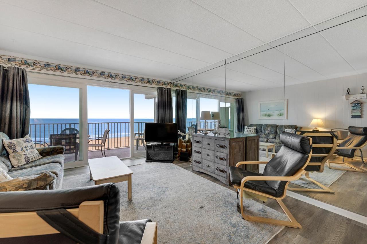 Villa El Capitan Ocean City Habitación foto