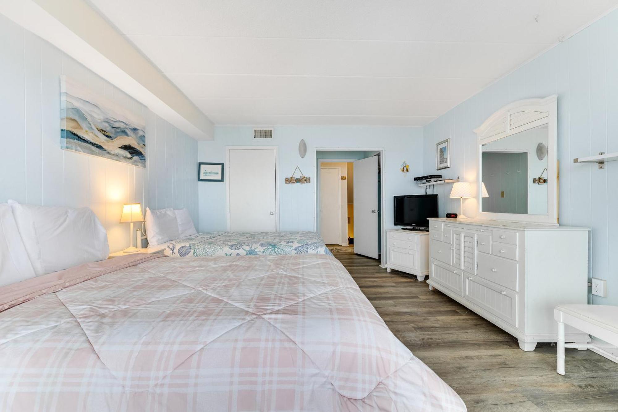 Villa El Capitan Ocean City Habitación foto