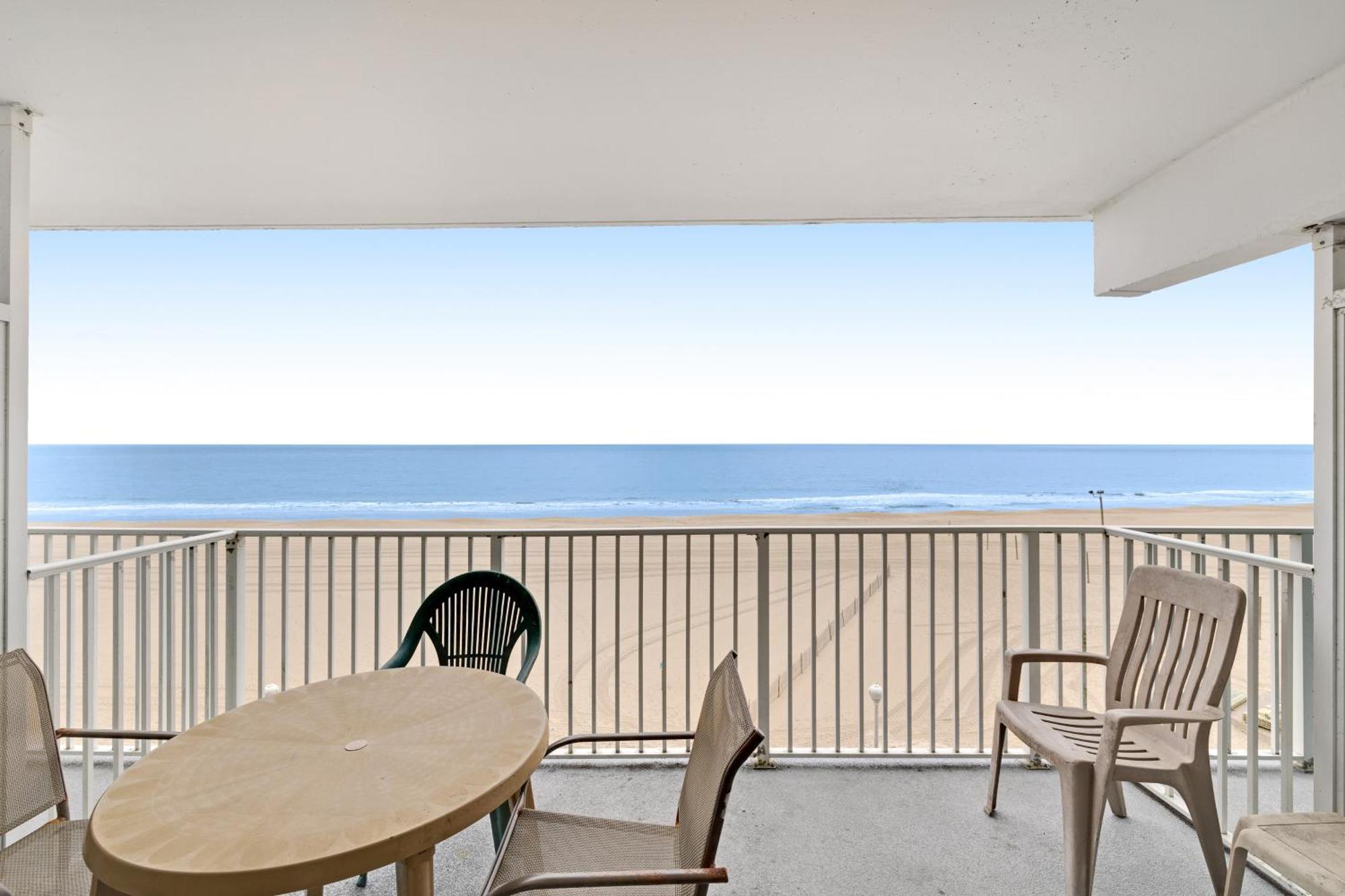 Villa El Capitan Ocean City Habitación foto