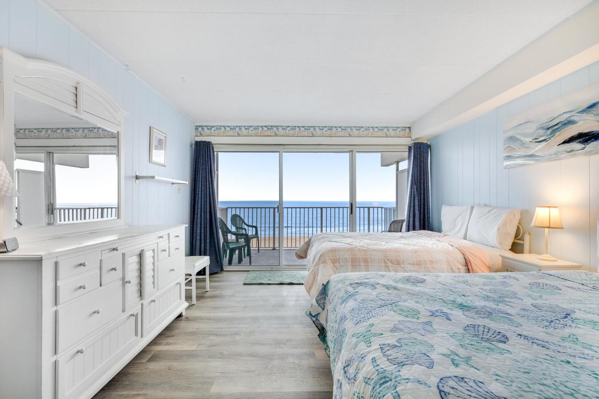 Villa El Capitan Ocean City Habitación foto