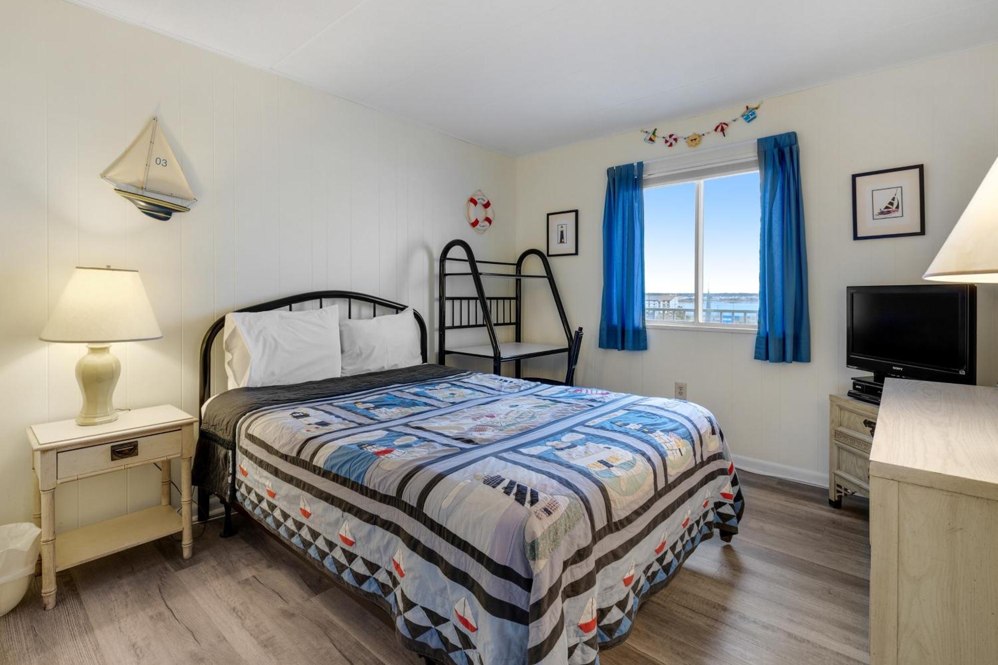 Villa El Capitan Ocean City Habitación foto