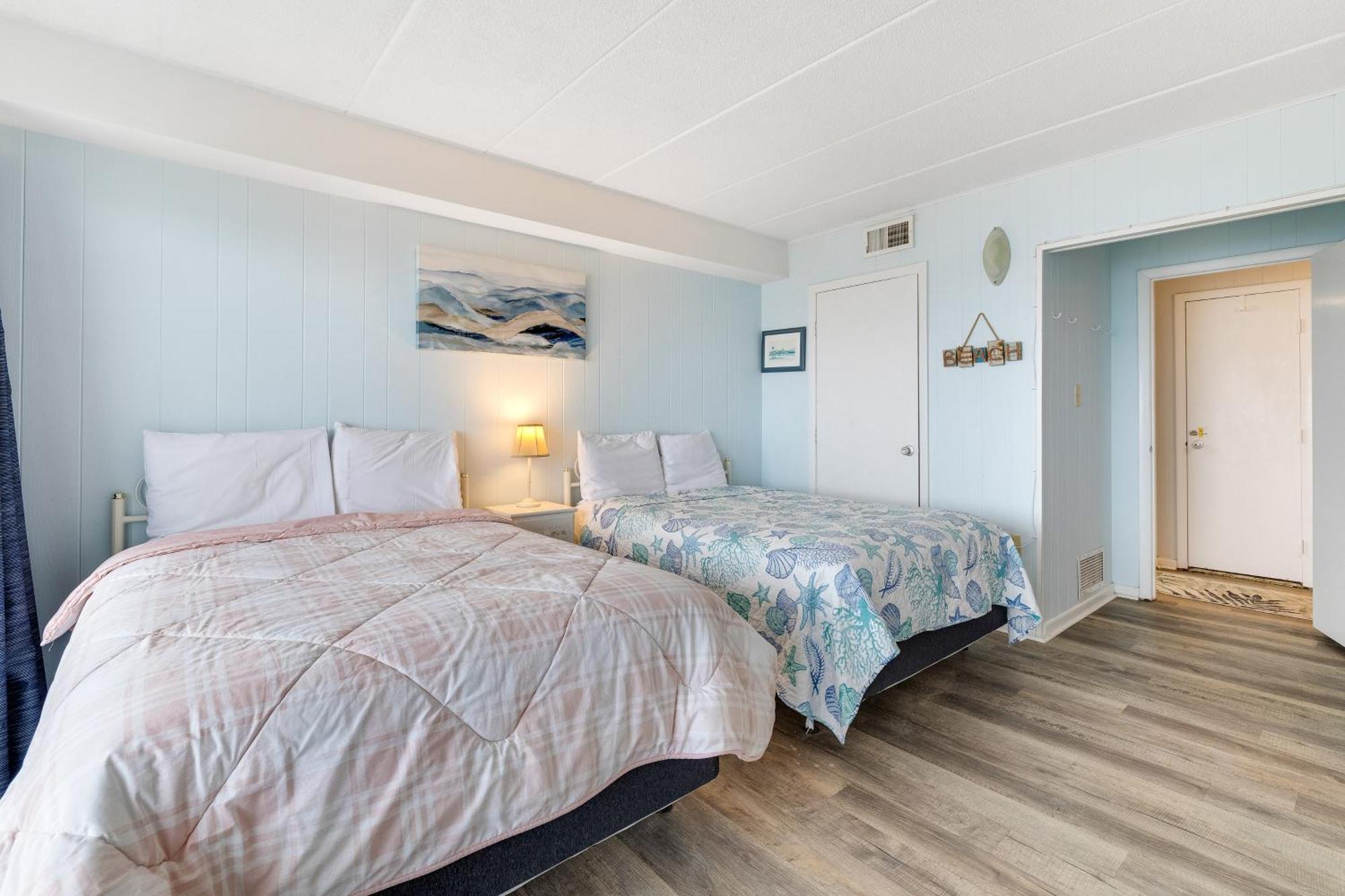 Villa El Capitan Ocean City Habitación foto