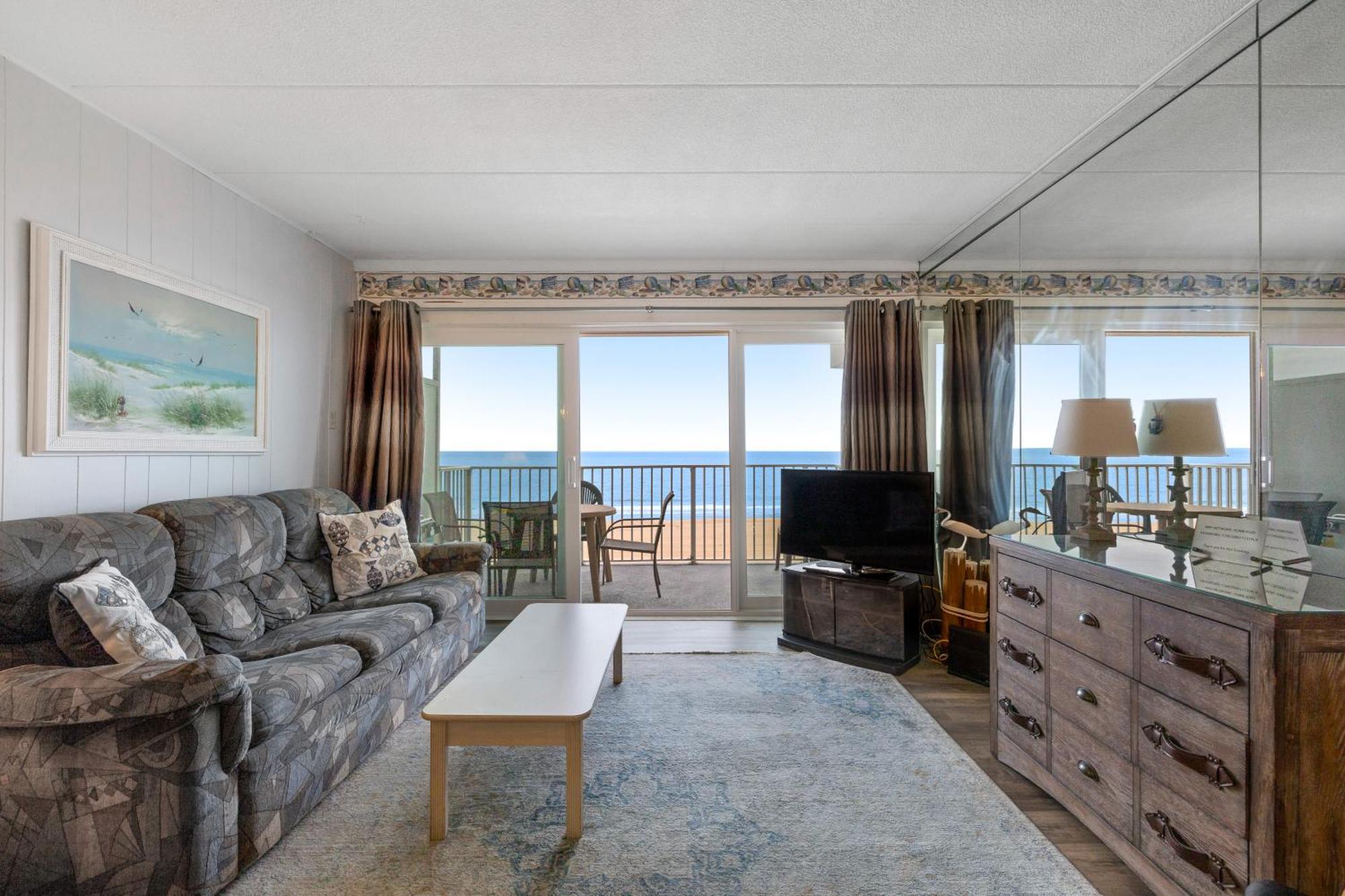 Villa El Capitan Ocean City Habitación foto