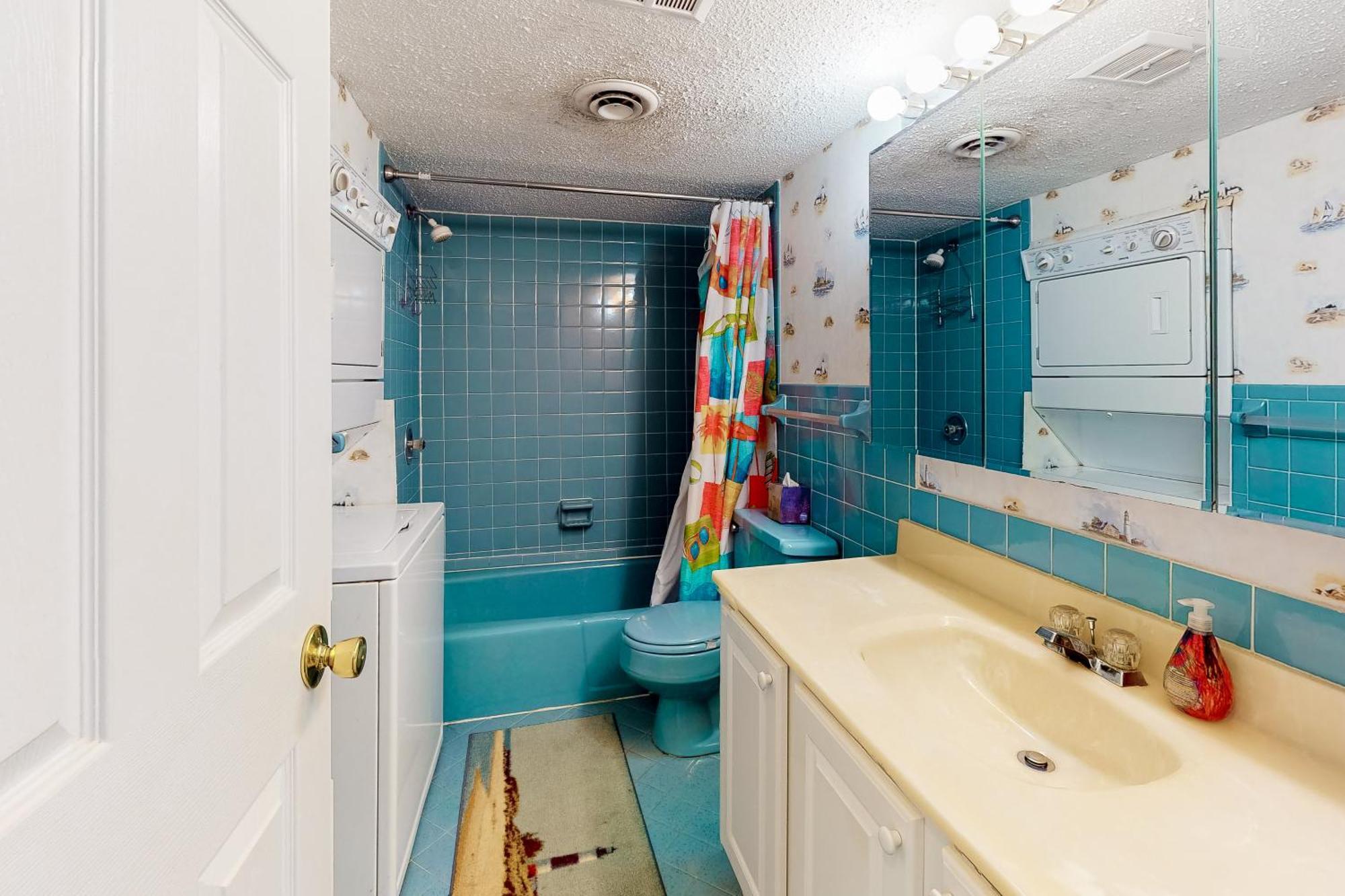 Villa El Capitan Ocean City Habitación foto