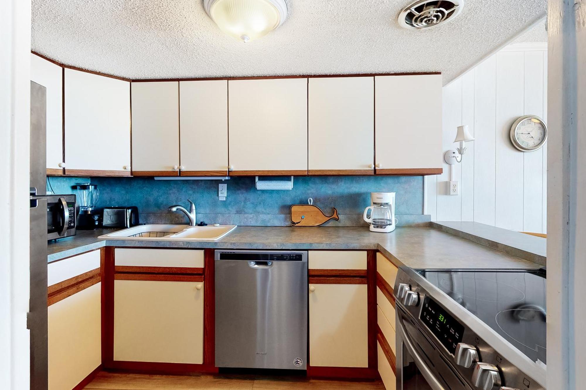 Villa El Capitan Ocean City Habitación foto