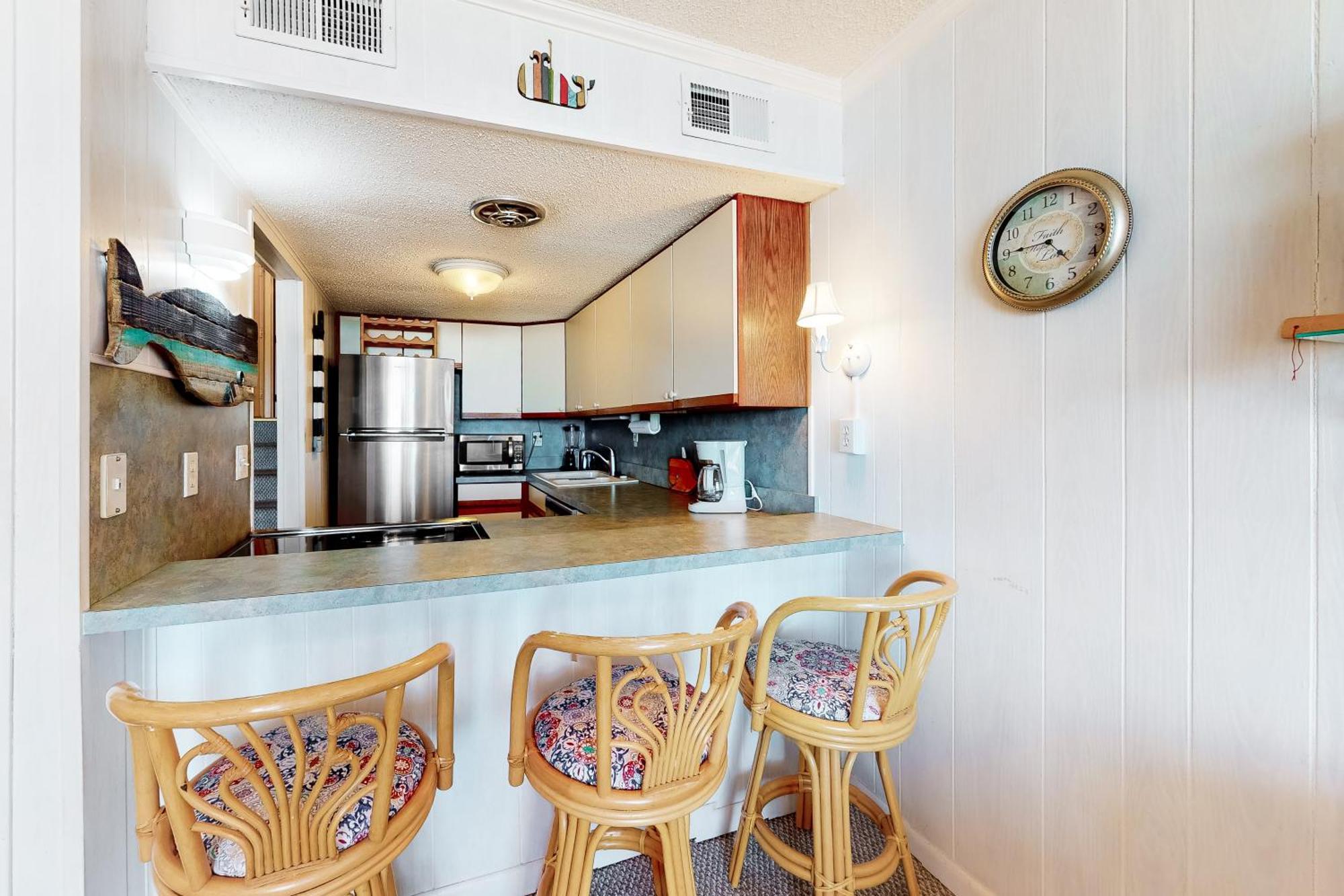 Villa El Capitan Ocean City Habitación foto