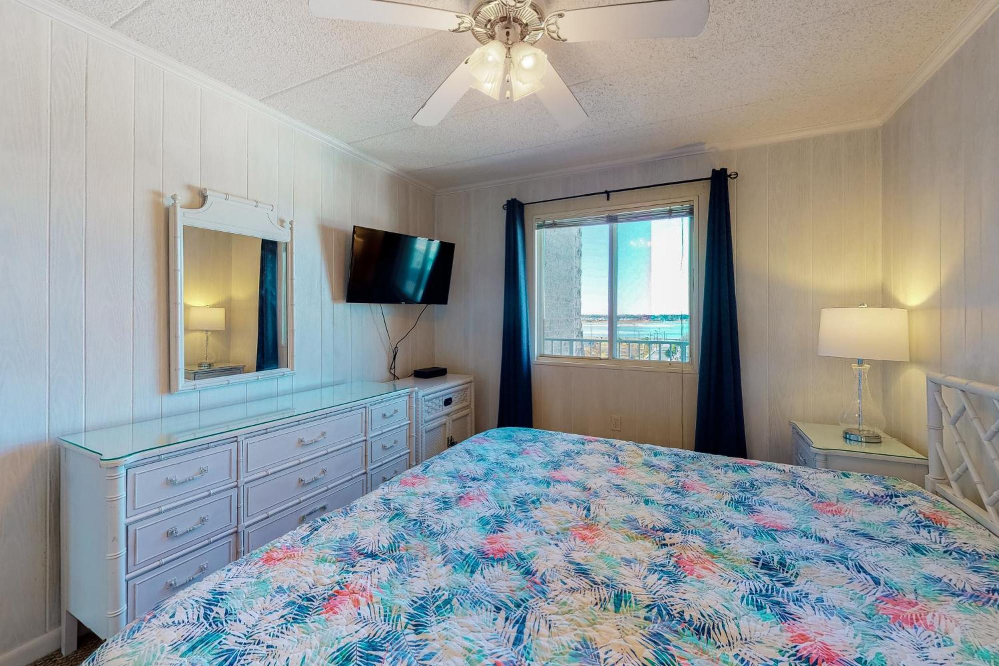 Villa El Capitan Ocean City Habitación foto